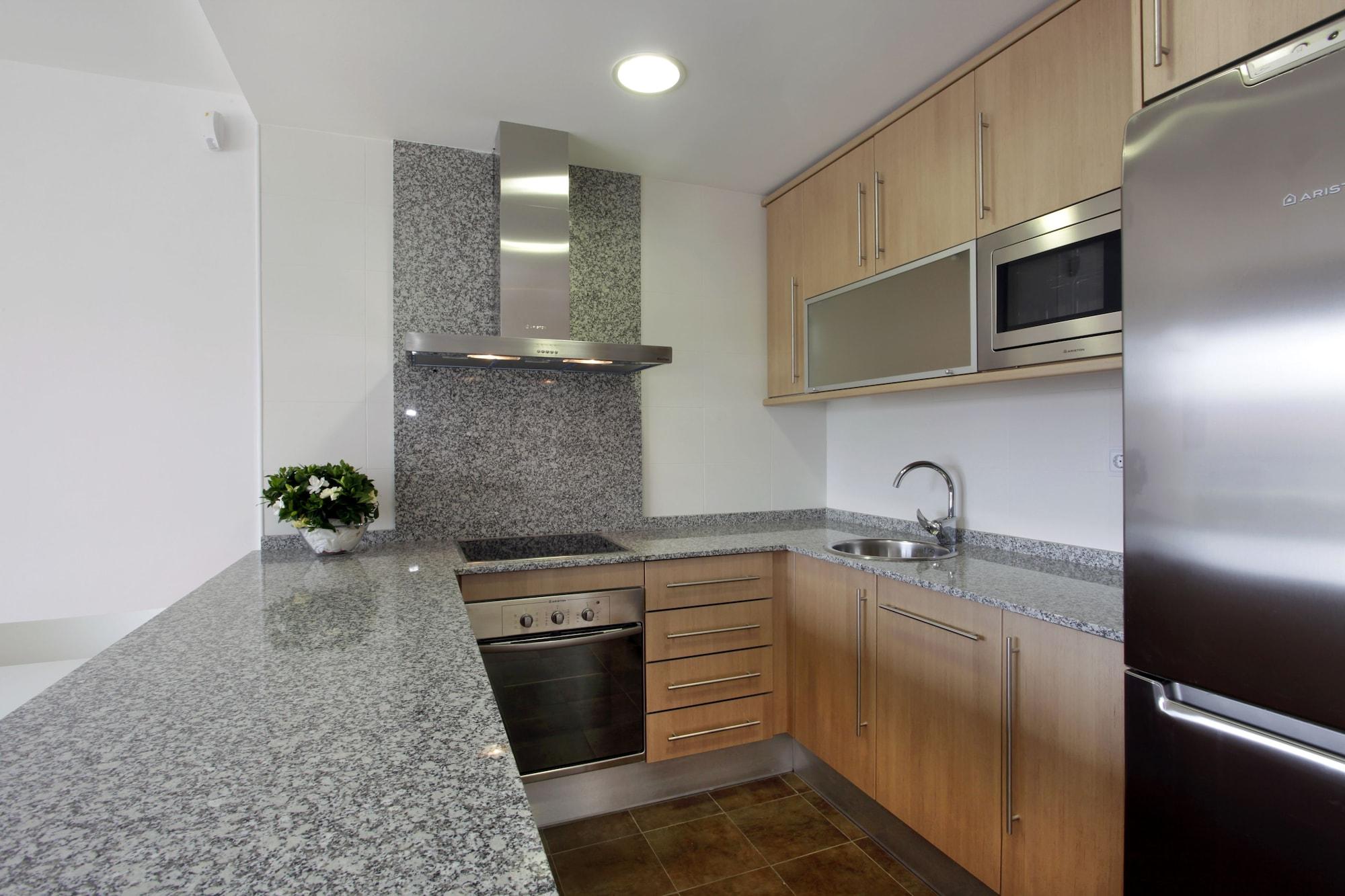 Pierre&Vacances Empuriabrava Marina Habitación foto